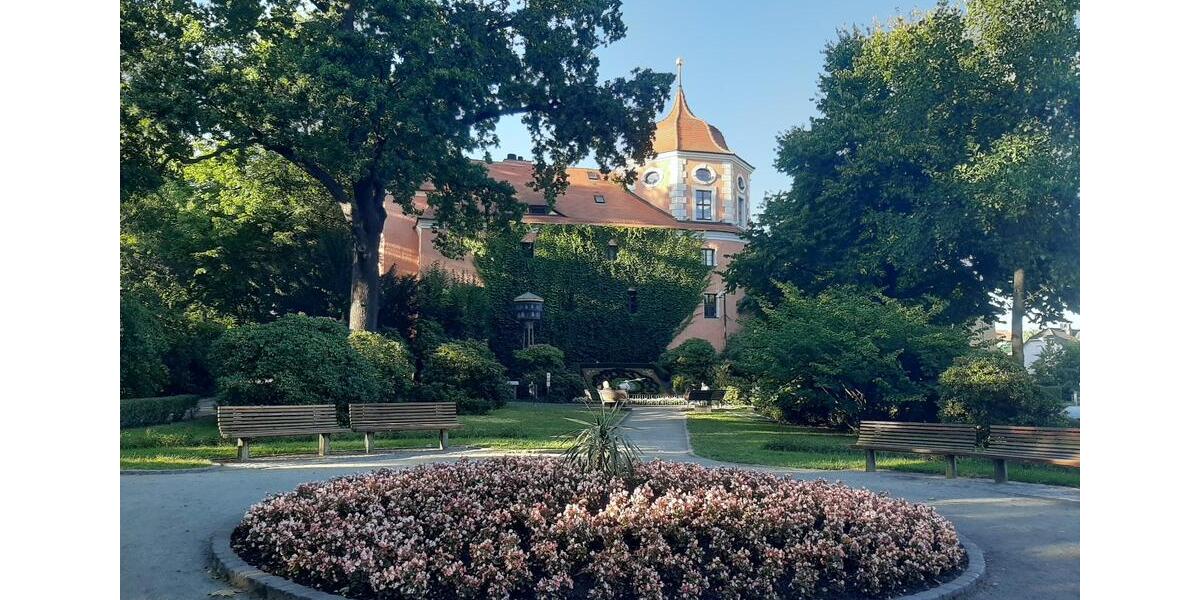 Etagenwohnung Zittau - 3 Zimmer, 70 m&sup2;, 349&euro; | Angebot:25418314