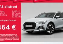 Gebrauchtwagen Audi A3