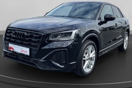 Audi Q2 18.180 km 37.650 &euro; Nordhausen 99734