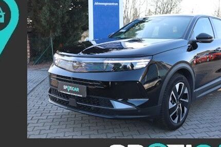 Opel Grandland (X) 25.942 km 24.550 &euro; Luckenwalde 14943