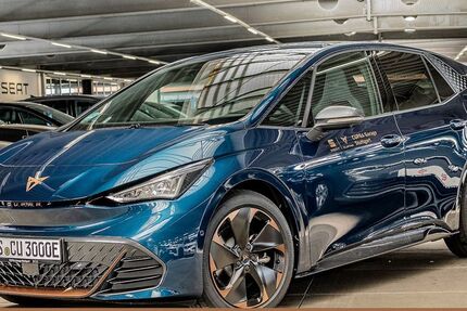 Cupra Born 9.990 km 35.990 &euro; Stuttgart-Feuerbach 70469