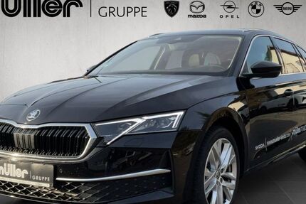 Skoda Octavia 6.510 km 36.990 &euro; Losheim am See 66679