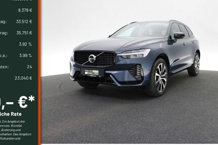 Volvo XC60 23.542 km 41.890 &euro; Engelskirchen 51766