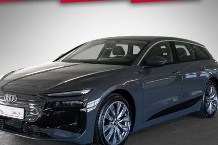 Audi A6 e-tron 17.288 km 54.940 &euro; Stuttgart 70469