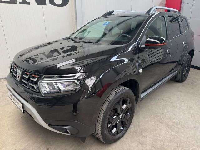 Dacia Duster 18.320 km 18.950 &euro; Nördlingen 86720