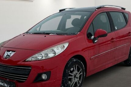 Peugeot 207 123.790 km 1.999 &euro; Brehna 06796