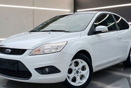 Ford Focus 147.800 km 2.990 &euro; Frankenthal 67227