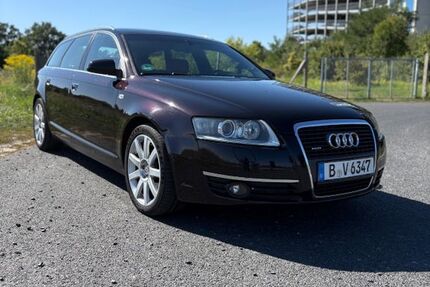 Audi A6 287.000 km 4.099 € Schönefeld 12529