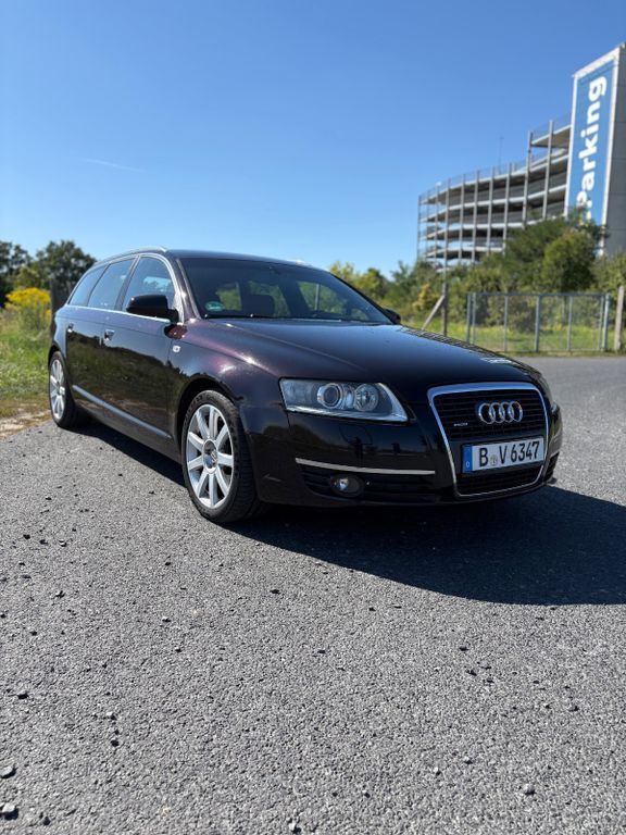 Audi A6 287.000 km 4.099 € Schönefeld 12529