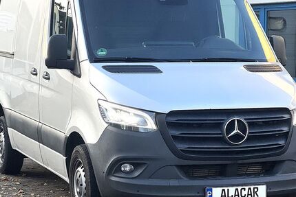 Mercedes-Benz Sprinter 223.198 km 19.500 &euro; Köln 50858