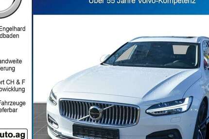 Volvo V90 21.094 km 58.888 &euro; Freiburg 79108