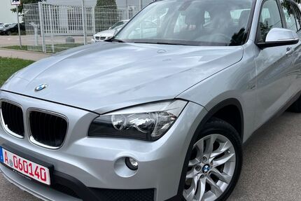 BMW X1 188.200 km 8.900 &euro; Augsburg 86167