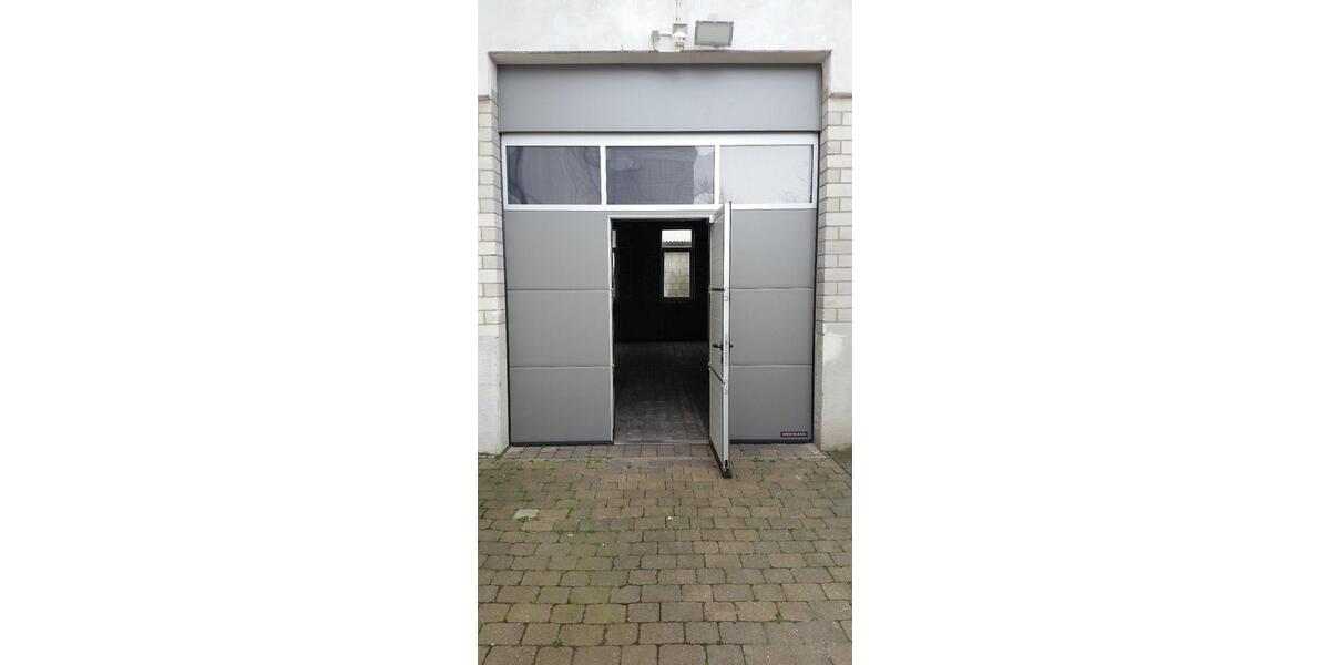 Gewerbeobjekt Böhl-Iggelheim Iggelheim - 1.375&euro; | Angebot:26422396