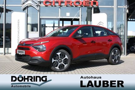 Citroen C4 4.319 km 18.950 € Haldensleben 39340