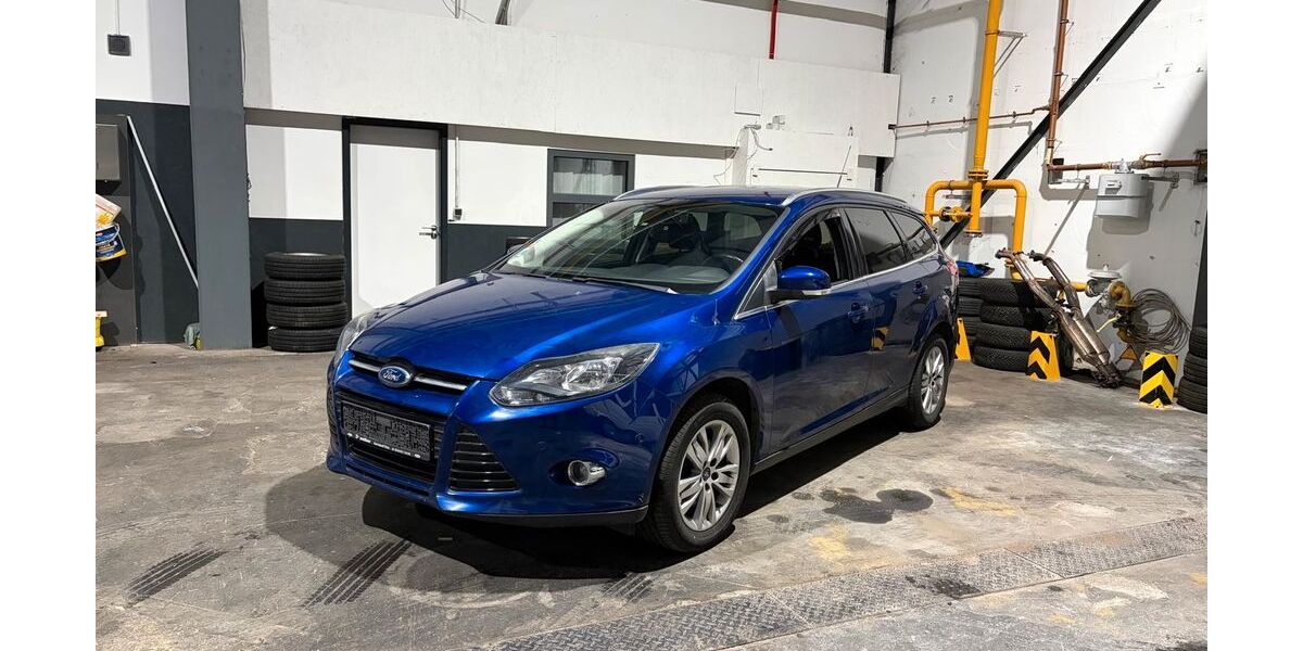 Ford Focus 144.000 km 2.700 &euro; Langenhagen 30851