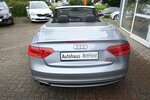 Audi A5 Cabrio 3.0 TDI quattro S-line Sport/Plus DSG 129.000 km 22.500 &euro; Seevetal - Hittfeld 21218