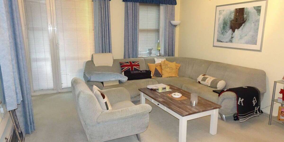 Etagenwohnung Eckernförde - 3 Zimmer, 90 m&sup2;, 339.900&euro; | Angebot:26894706