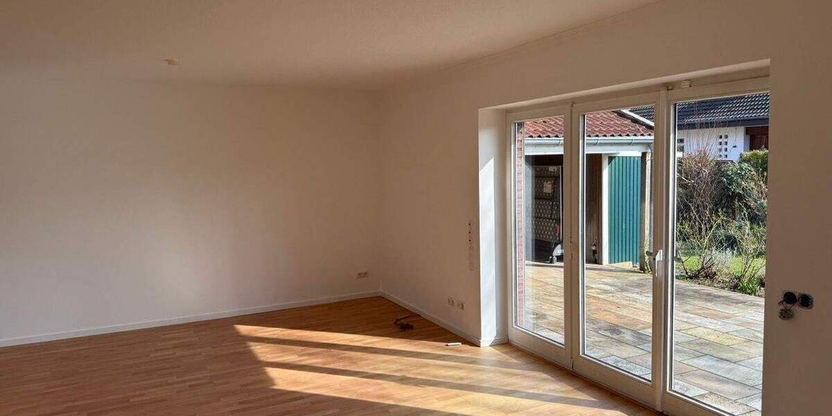Einfamilienhaus Bönningstedt - 6 Zimmer, 135 m&sup2;, 2.250&euro; | Angebot:26187658