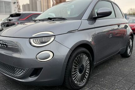 Fiat 500e 38.200 km 14.980 &euro; Alsdorf-Hoengen (bei Aachen) 52477