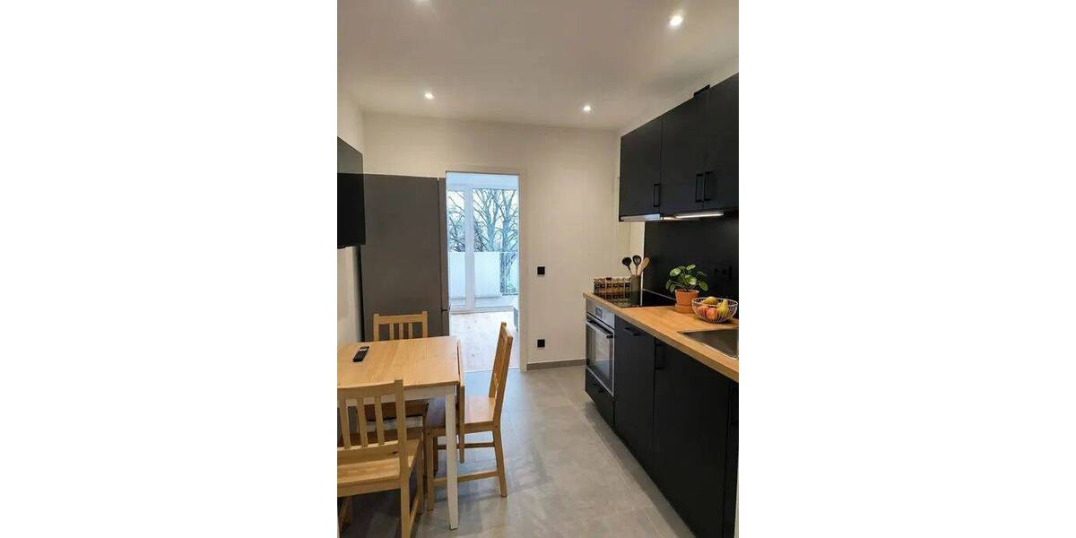 Etagenwohnung München Thalk.Obersendl.-Forsten-Fürstenr.-Solln - 5 Zimmer, 71 m&sup2;, 735&euro; | Angebot:26820927