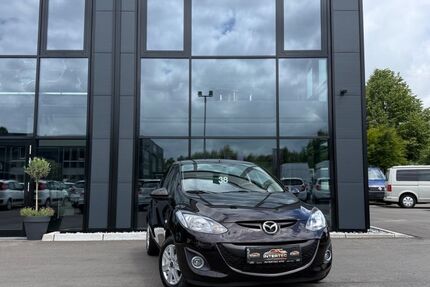 Mazda 2 70.000 km 5.999 &euro; Rotenburg 27356