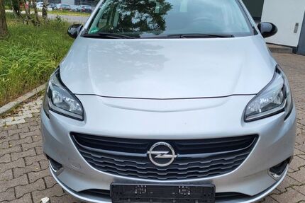 Opel Corsa 155.000 km 5.590 &euro; Hannover 30177