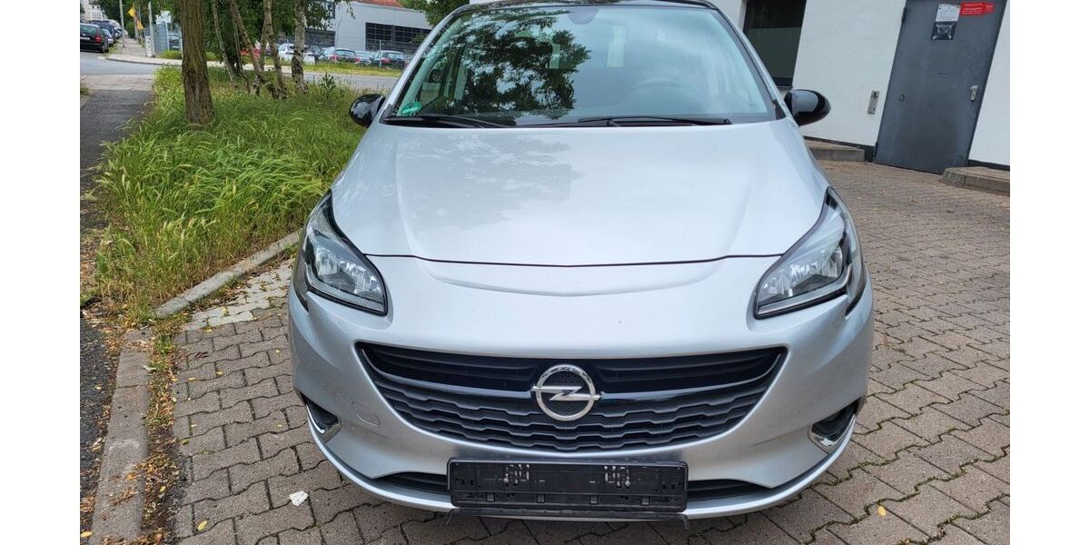 Opel Corsa 155.000 km 5.590 &euro; Hannover 30177