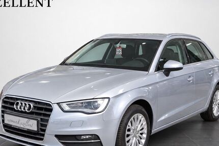 Audi A3 82.800 km 12.950 &euro; Troisdorf (Köln/Bonn) 53842