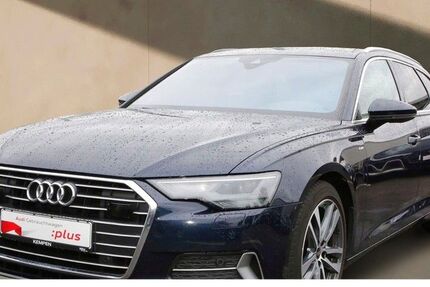 Audi A6 87.800 km 36.430 € Meckenheim / Bonn 53340