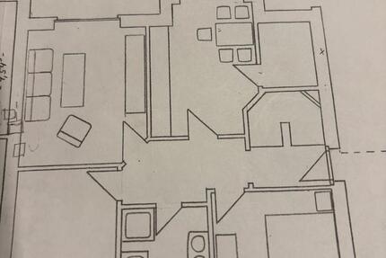 Wohnung Haren (Ems) - 3 Zimmer, 80 m&sup2;, 800&euro; | Angebot:25519804