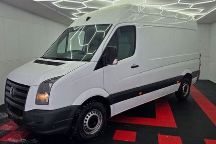 VW Crafter 229.000 km 8.950 &euro; Osterode am Harz 37520