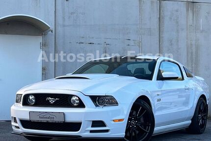 Ford Mustang 78.258 km 25.990 € Essen 45141