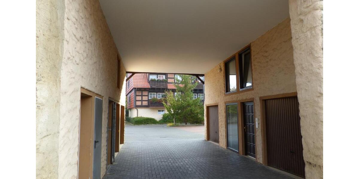 Etagenwohnung Huy - 2 Zimmer, 43 m&sup2;, 245&euro; | Angebot:26663981