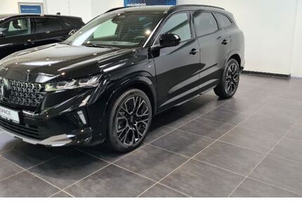 Renault Espace 8.400 km 45.498 &euro; Dortmund 44145