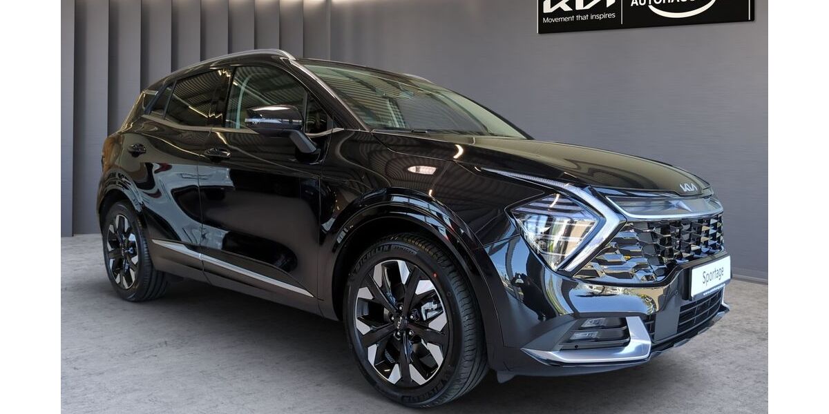 Kia Sportage 7.500 km 40.590 &euro; Magdeburg 39128