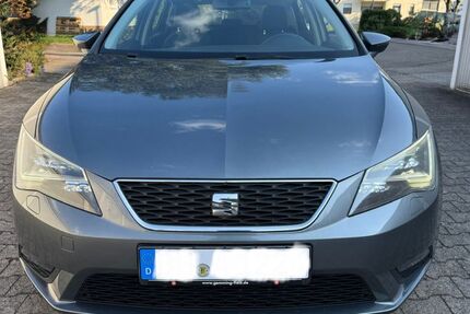 Seat Leon 189.000 km 6.500 &euro; Durmersheim 76448