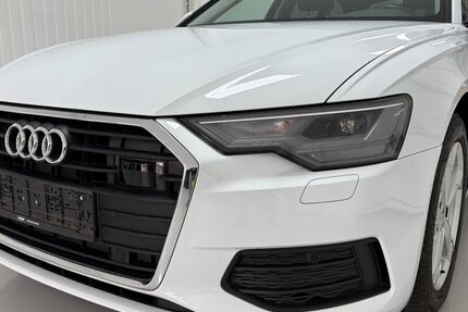 Audi A6 111.686 km 26.950 &euro; Sinsheim 74889