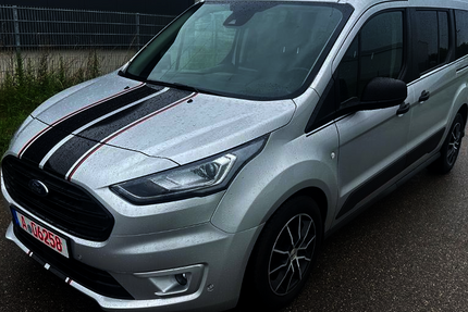 Ford Transit 55.156 km 16.680 &euro; Großaitingen 86845