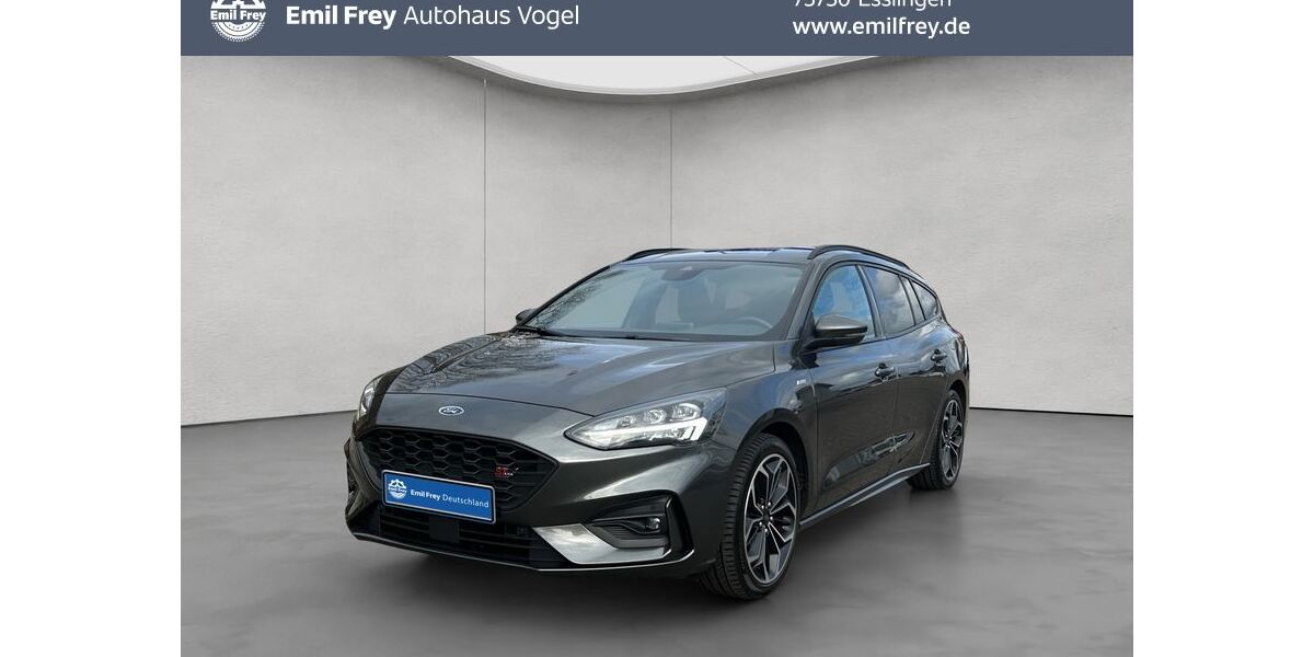 Ford Focus 83.203 km 17.480 &euro; Esslingen 73730