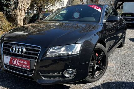 Audi A5 247.219 km 8.900 € Göttingen 37081