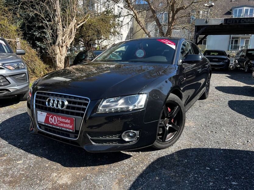 Audi A5 247.219 km 8.900 € Göttingen 37081