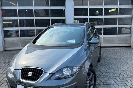 Seat Altea 120.000 km 5.799 € Osnabrück 49090