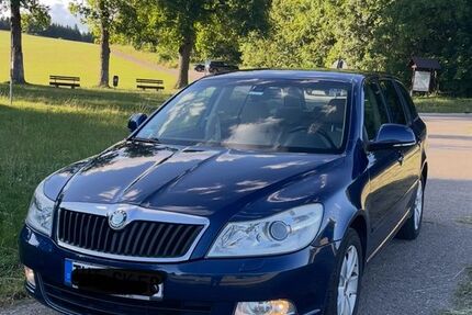 Skoda Octavia 240.000 km 4.500 € Deilingen 78586