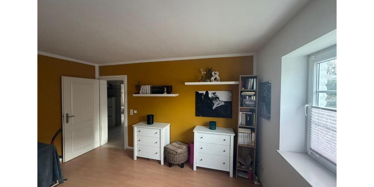 Erdgeschoßwohnung Weddingstedt - 2 Zimmer, 65 m&sup2;, 570&euro; | Angebot:25407377