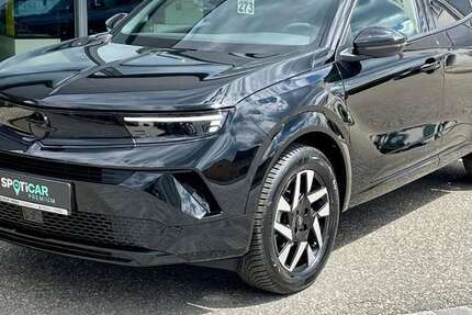 Opel Mokka 5.932 km 18.980 &euro; Kelheim 93309