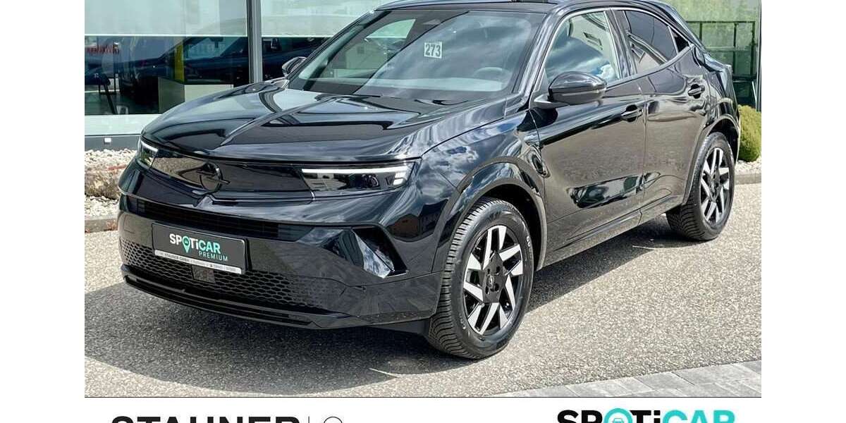 Opel Mokka 5.932 km 18.980 &euro; Kelheim 93309