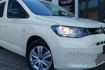 VW Caddy Maxi 16.902 km 35.800 &euro; Berlin 13156