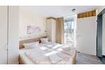 Maisonette Wohnung Appartement im Müritzturm mit Seeblick - Maisonettenwohnung Rechlin Rechlin-Nord | Angebot:26478793