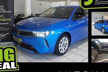 Opel Astra 9.950 km 17.990 € Fürth 90765