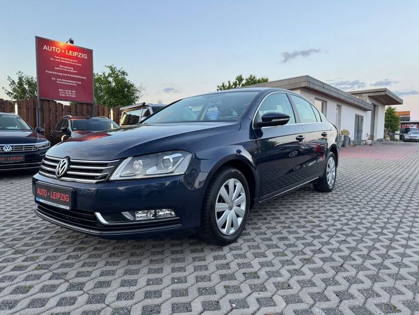 Passat